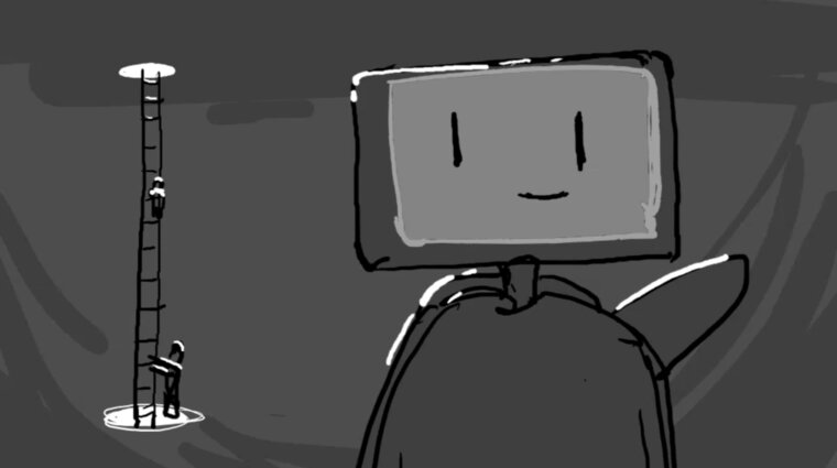 animatic frame