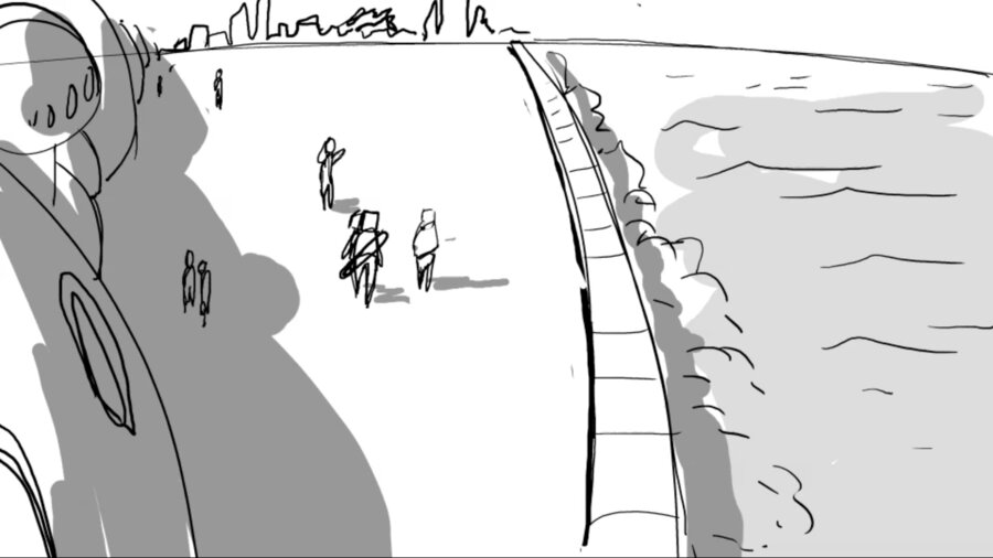 Wanderers